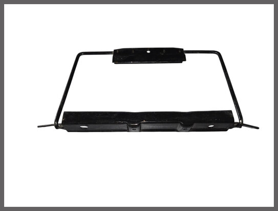 Accu houder en ruiten vloeistof reservoir houder R16 TS-TL .