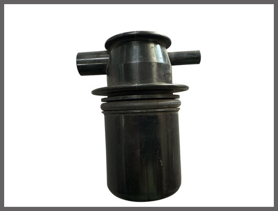 Renault 30 (127 - V6): Filtre / tamis de recyclage des gaz moteur (New Old Stock).