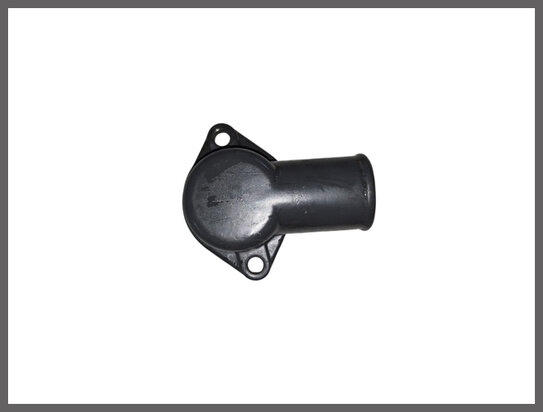 Renault 14: Flens koelvloeistof (New Old Stock). 