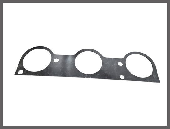 Renault 30 V6 - Alpine A310: inlaatspruitstuk pakking  (New Old Stock).