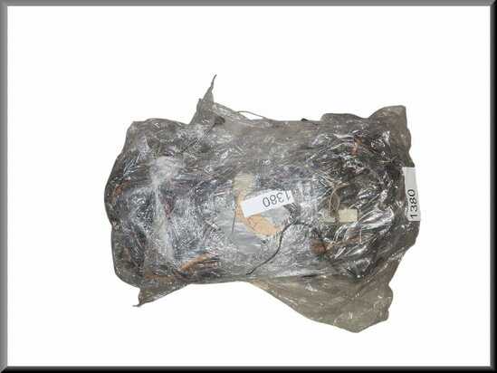 Hoofd kabelboom R16 TS AUTOMATIQUE 1973.