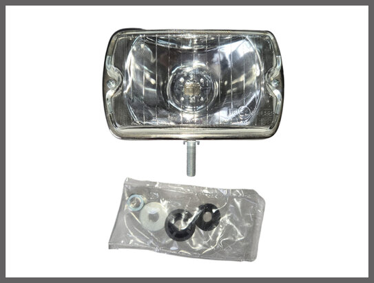 Phare longue port&eacute;e R16 TS.