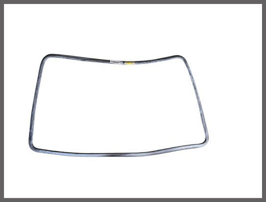 Renault 20-30: Achterruit rubber (New Old Stock).