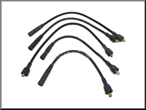 Bougie kabels R16 L-TL.