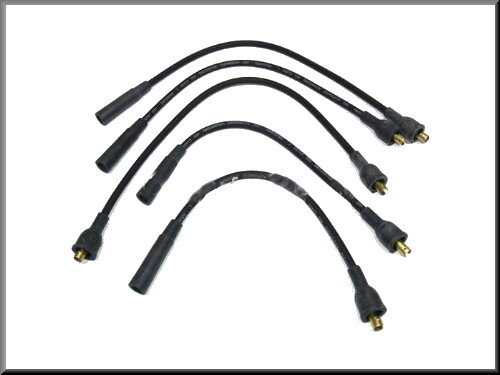 Ignition cables set R16 L-TL.