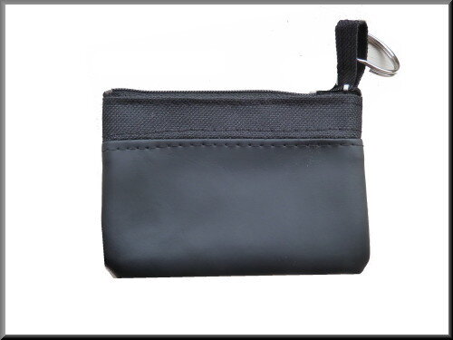 Key pouch 11x8 cm.