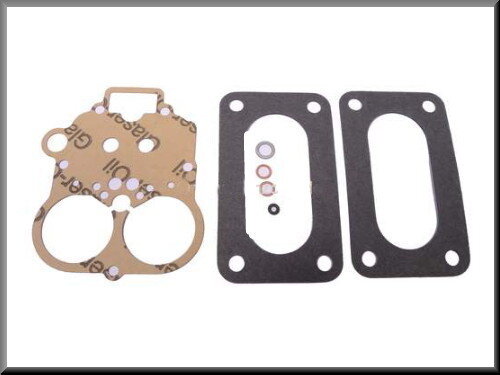 Carburetor sealing set for R16.