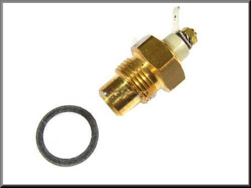 Temperature sensor R16 L-TL.