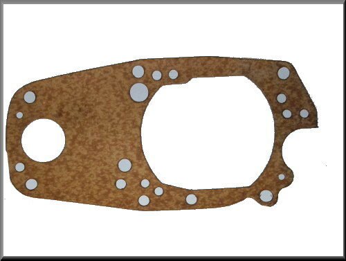 Carburetor gasket Solex R16 L.