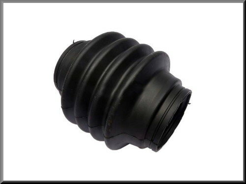 Drive shaft sleeve (Inside diameter: 53mm + Length 125 mm).