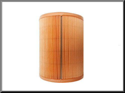 Air filter R16 TS-TX.