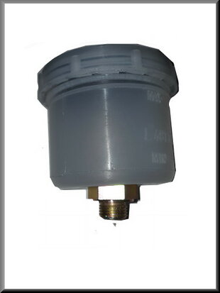 Brake fluid reservoir R16 L-TS.