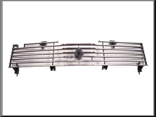 Radiator grill middle part R16 TX >1976.