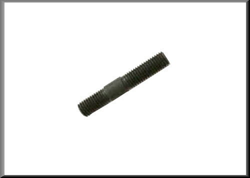 Cylinder head stud bolt.