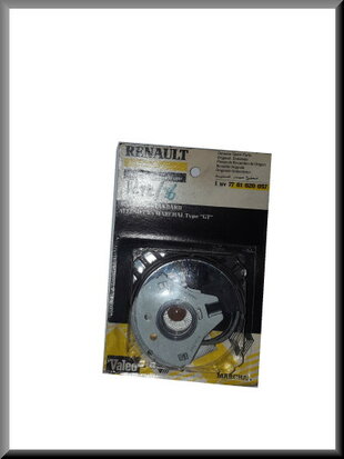 Contactpunt cassette SEV Marchall R16 TL-TS-TX.