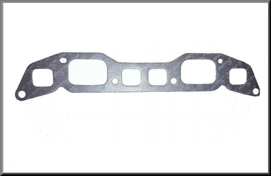 Gasket inlet and exhaust manifold R16 L -TL (type 2).