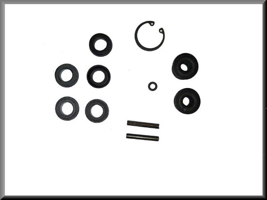 Maître-cylindre kit de reparation R16 TL-TX >1977 (Bendix 20,6 mm).