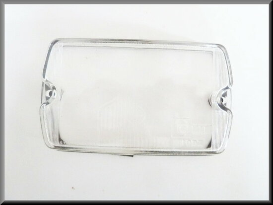 Front light cap R16 TS.