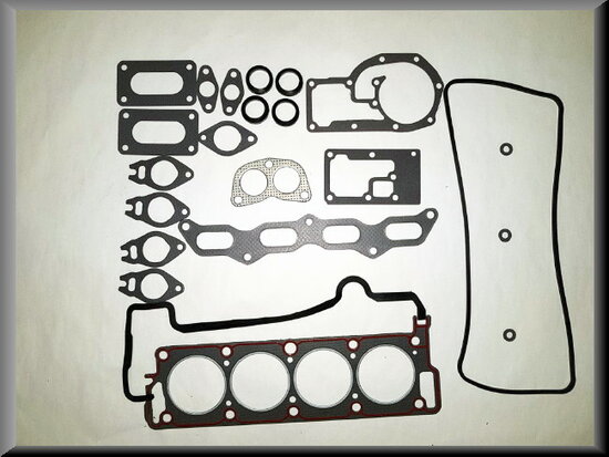 Cylinder head gasket set R16 TS.