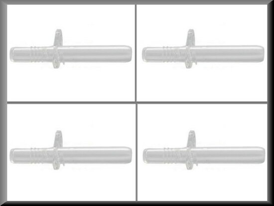 Locking mechanism pin (4x) R16 TX.