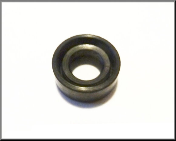 Speedometer drive seal (8,50x16x7mm).