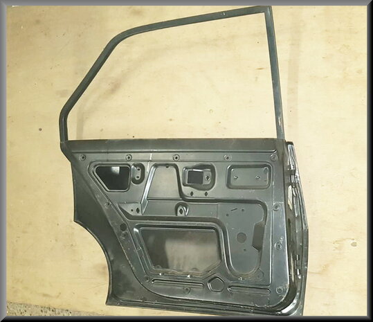 R14 Door rear left (New Old Stock).