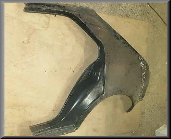 r14 Rear wing left (New Old Stock).