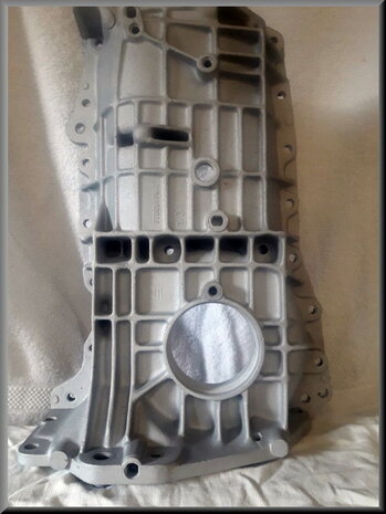 Gearbox housing 4 gear (2 halves)