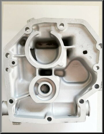 End cover (4 gear)