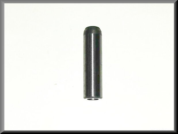 Klepgeleider 13.25mm-49mm.