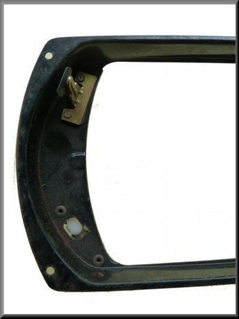 Headlight frame R16 L-TL-TS 