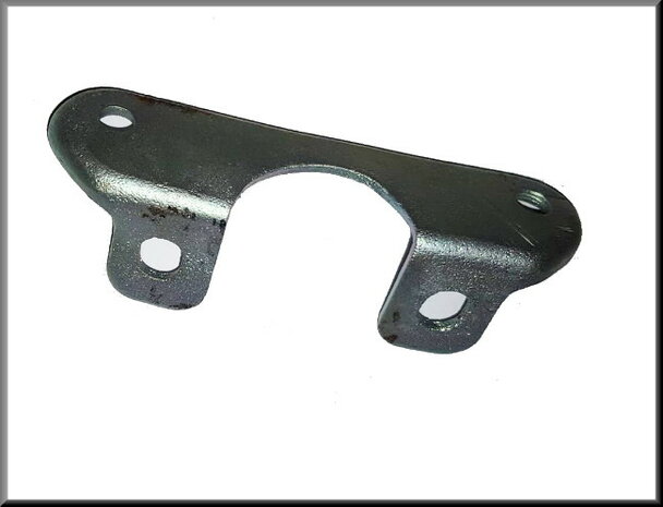 Bracket anti roll bar.