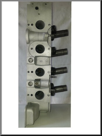 Cylinder head R16 TS (revised, excl: 150 euro in exchange)).