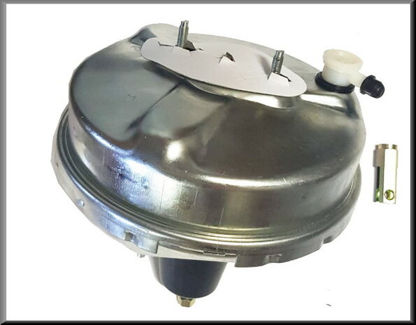 Brake booster R9-R11.