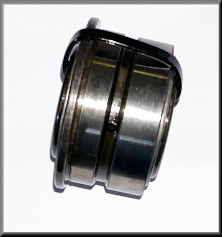 Primary shaft bearing (25-52-35 mm) (385 gearbox).