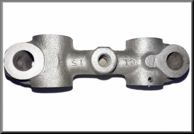 Rocker shaft support R16 TS-TX (with bore hole).