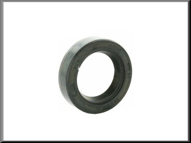 Main shaft seal 4 and 5 gear (24x38,5x10mm).
