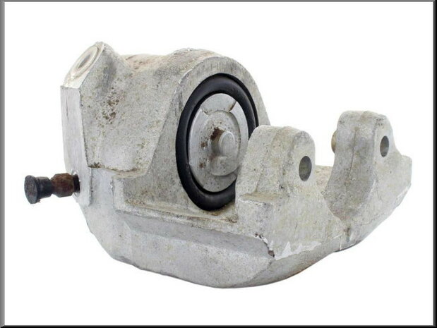 Brake caliper right R16 < 1968 (Excl: In exchange 150 euro deposit).