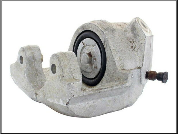 Brake caliper left R16 < 1968 (Excl: In exchange 150 euro deposit).