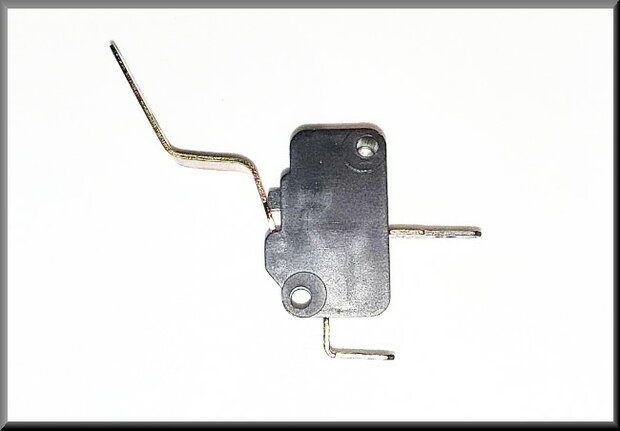 Stoplight switch R16 L-TL.