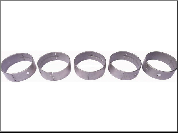 Main bearings 54,8 mm STD.