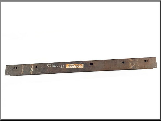 R14 Front cross beam (New Old Stock).