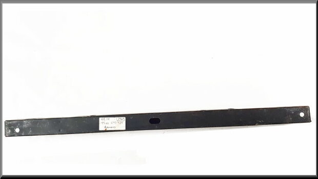R14 Front cross beam (New Old Stock).