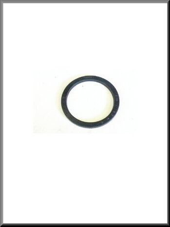 Brake drum seal (48x58x4 mm).