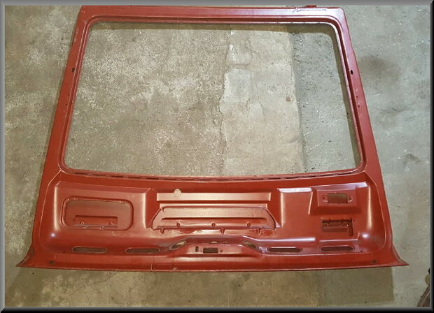 R20-R30 Tail gate (New Old Stock).