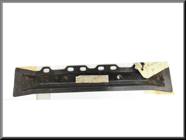 R18 Front chassis part (New Old Stock).