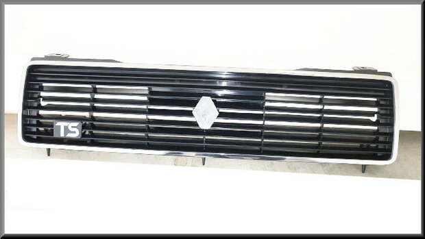 R14 TS Grill (New Old Stock).