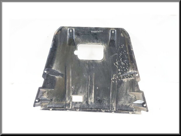 R20-R30 Protection plate (New Old Stock).