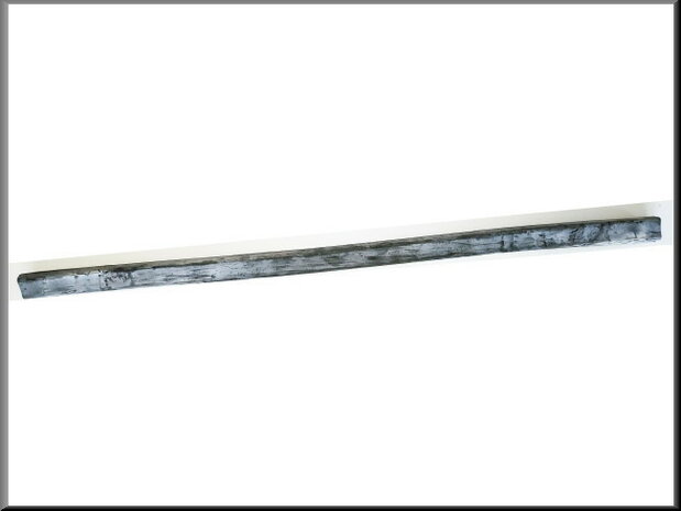 R20-R30 Rear left bumper strip 55 cm (New Old Stock).