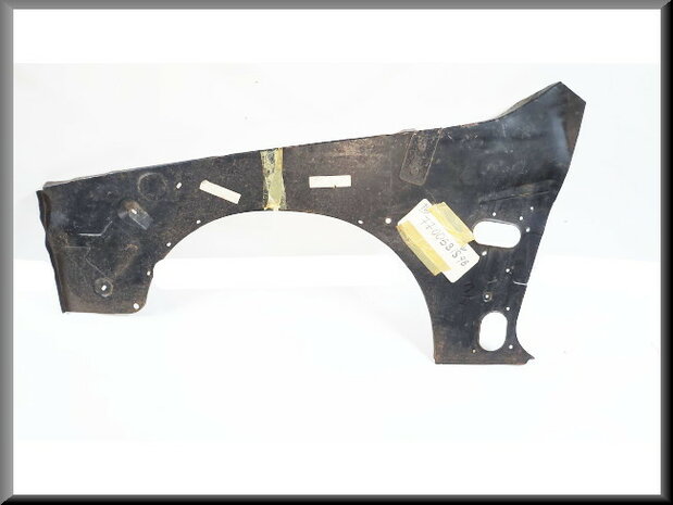 R14 Innerpart front wing left (New Old Stock).